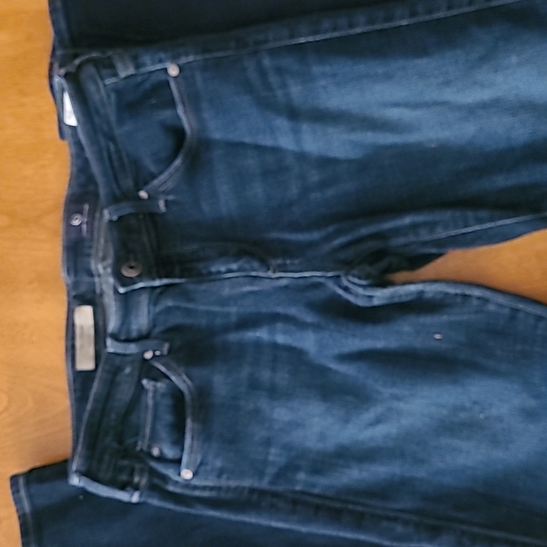 Ag Jeans The Legging Super Skinny
